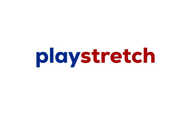 PlayStretch.com - Creative brandable domain for sale